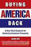 Buying America Back