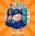 Search : Mr Plod (Noddy and Friends Character Books)