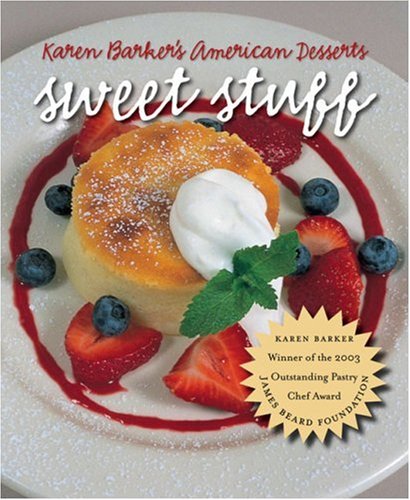 Pudding and Custard