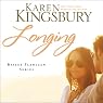 Longing: Bailey Flanigan, Book 3