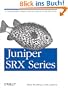 Juniper SRX Series