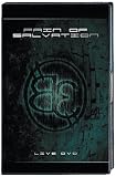 Pain of Salvation - Be: Live (+ Audio-CD) [DVD]