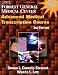 Forrest General Medical Center Advanced Medical Transcription Course