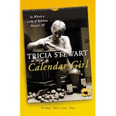 Calendar Girl: In Which A Lady of Rylstone Reveals: In Which a Lady of Rylstone Reveals All