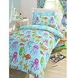 mermaid bedding