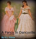 A Fancy in Dancyville