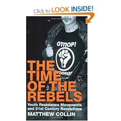 The Time of the Rebels
