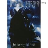 Review Old Glory  / Dimmu Borgir - Stormblast Tapestry