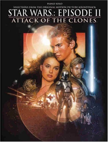 Attack of the Clones