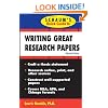 Schaum's Quick Guide to Writing Great Research Papers