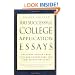 100 Successful College Application Essays (Second Edition)