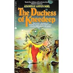Duchess of Kneedeep