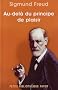 Au-del� du principe de plaisir