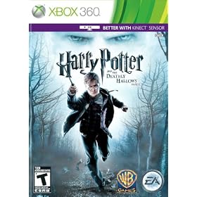 Harry Potter and the Deathly HallowsHarry Potter and the Deathly Hallows