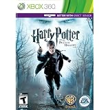 Harry Potter and the Deathly Hallows Part 1