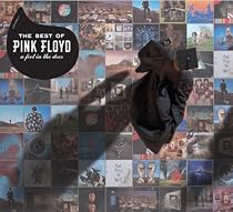 A Foot in the Door: The Best Of Pink Floyd (2011 - Remaster)
