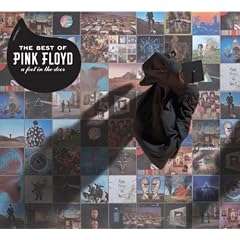 A Foot In The Door - The Best Of Pink Floyd