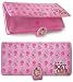 Ouran High School Host Club Rose & Rabbit Wallet