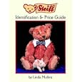 Steiff Identification and Price Guide by Linda Mullins