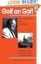 Goff on Goff: Conversations and Lectures