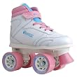 Chicago Girl's Sidewalk Skate