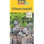 ADAC Reisef�hrer plus Schwarzwald: Mit extra Karte&hellip von Rolf Goetz