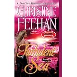 Turbulent Sea  (Drake Sisters, Book 6)