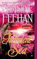 Turbulent Sea (Drake Sisters Novels)