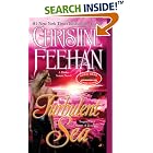 Click here to buy Turbulent Sea (Drake Sisters, Book 6) by  Christine Feehan.
