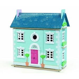Snowdrop House by