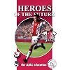 The Ajax Soccer Education: 12-15 Years