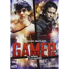 Gamer