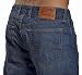 LUCKY Brand Jeans Denim RLX Bootleg Lowrise 32 long Medium Wash Mens