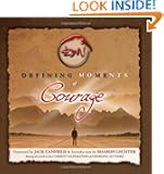 Defining Moments of Courage: Passing the torch to the Current Generation of Emerging Authors