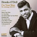 I`m Your Man: the Anthology 1963-1972