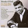 I'm Your Man: the Anthology 1963-1972