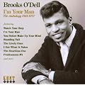 I'm Your Man: the Anthology 1963-1972