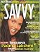 Magazines : Savvy
