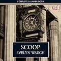 Scoop (Unabridged)