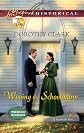 Wooing the Schoolmarm (Love Inspired Historical)