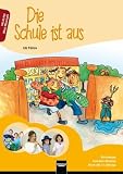 Produkt-Bild: Die Schule ist aus