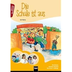 Die Schule ist aus