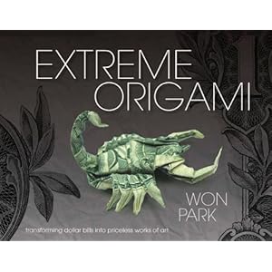 Extreme Origami