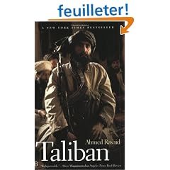 Taliban: Militant Islam, Oil and Fundamentalism in Central Asia