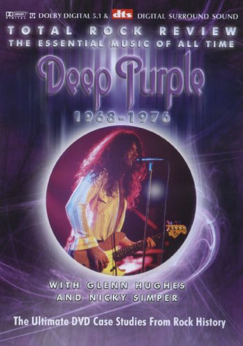 Total Rock Review