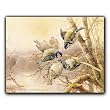 The Winter Gathering - Gift Enclosure Cards (set of 12)