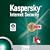Kaspersky Internet Security 2009 OEM, 1-Desktop, 1 year Subscription, 10 Pack (PC)