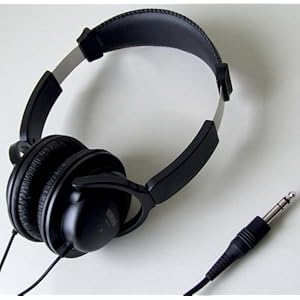 YAMAHA★♪HPE-170 ステレオヘッドフォン