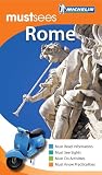 Rome Must Sees Guide (Michelin Must Sees)