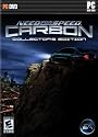 Need for Speed Carbon Collector's Edition